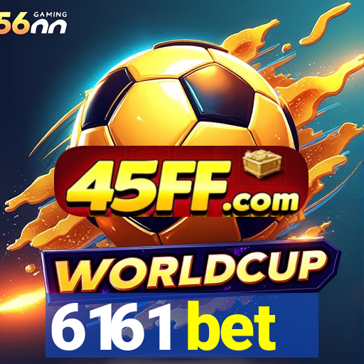 6161 bet